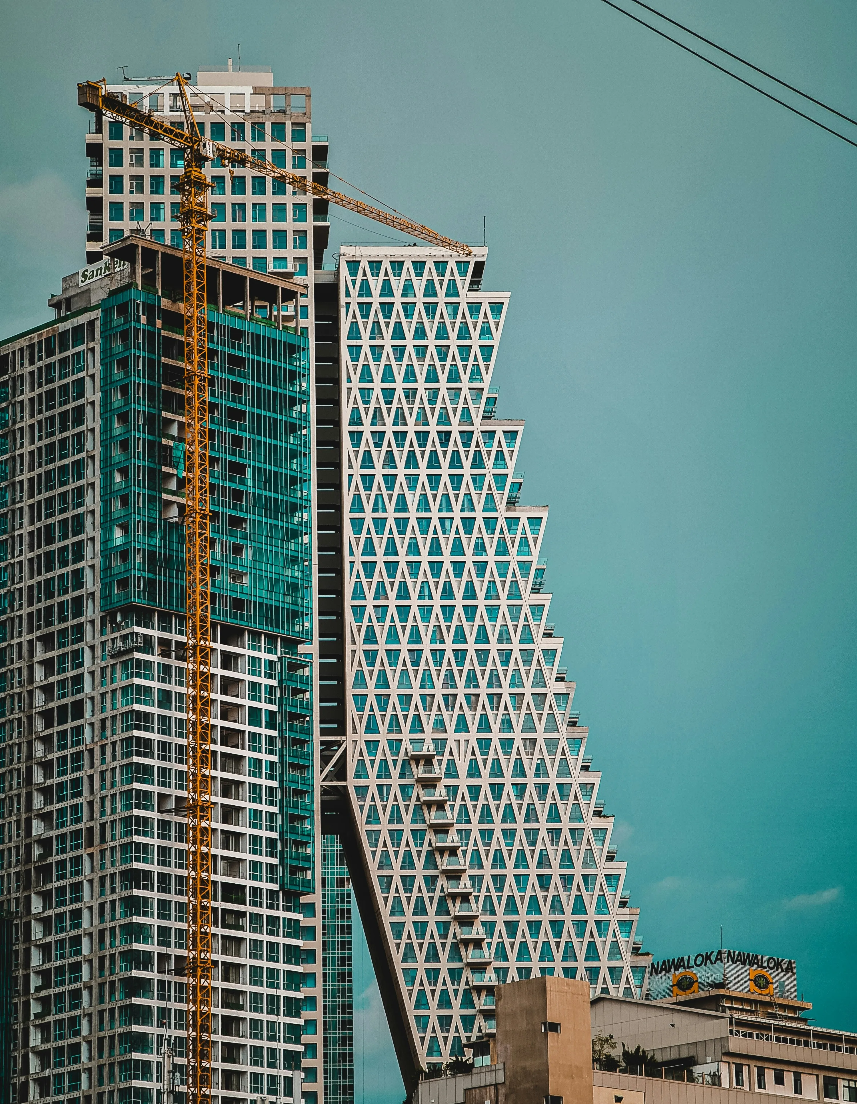 Residencial La Sierra